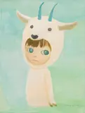 Mayuka Yamamoto, Mountain Goat Boy