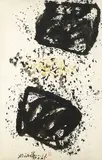 Hsiao Chin, Black and White