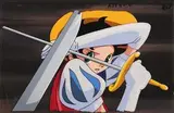 Osamu Tezuka, Princess Knight - Swords