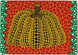 Yayoi Kusama, Pumpkin