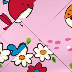 Michael Lin, Untitled, 2006-2008, Acrylic on canvas