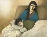 Iida Kiriko, Room