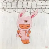 Alex Face, Playground's Border No.4