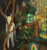 Yuichi Hirako, Memories of My Garden: Reading 2