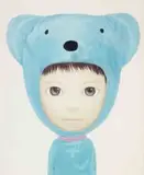 Mayuka Yamamoto, Little Blue Bear