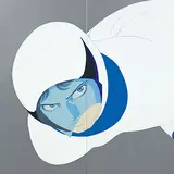 Yoshitaka Amano, Stop (diptych)