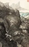 Yu Cheng-yao, Landscape