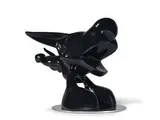 Poren Huang, Relax, 2020, Bronze, edition no. 12/30