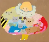 Tomoko Nagai, Beautiful Dress