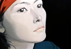 Wang Kai, Flawless, 2009, Oil on canvas