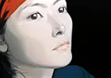 Wang Kai, Flawless, 2009, Oil on canvas