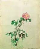 Zhou Chunya, Roses