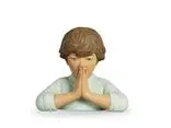 Ai Haibara, A Wish and Pray