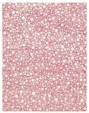 Yayoi Kusama, In Hope, 1988, Acrylic on canvas