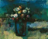 Jan Chin-shui, Still Life