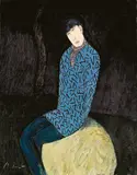 Chiu Ya-tsai, Intellectual