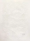Yayoi Kusama, Infinity Nets (#297)