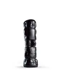 Li Chen, The Noumenon of Contrast, 2004, Bronze, edition no. 2/8