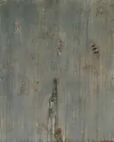 Wang Yabin, Shouldering the Tower, 2005, Mixed media on canvas