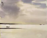 Shiy De-jinn, Landscape