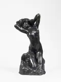 Auguste Rodin, Vénus à la toilette
