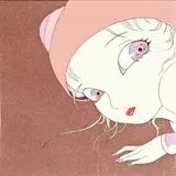 Yoshitaka Amano, Red Quartz Girl