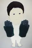 Mayuka Yamamoto, Gorilla Hand