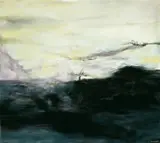 Zao Wou-ki, 15.02.2001