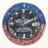 Madsaki, Rolex - Pepsi GMT Master