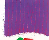 Hsiao Chin, L’origine Viola