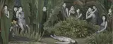 Daniel Lee, Jungle, 2007, Digital print, edition no. 26/75