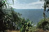 Huang Ming-chang, Songs of the Island -Sea View Series, 2001, Oil on canvas