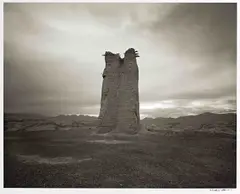 He Chongyue, Han Feng Sui, 2011, C Print edition no.1/25