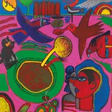 Guillaume Cornelis van Beverloo, Untitled, 1989, Oil on canvas