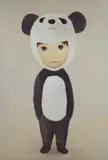 Mayuka Yamamoto, Panda