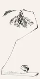 Hsu Yu-jen, Stone and Flower in Bloom
