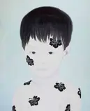 Mayuka Yamamoto, Black Flower