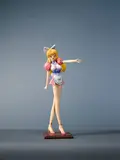 Takashi Murakami, Project Ko2, 1999, Resin, limited edition of 200