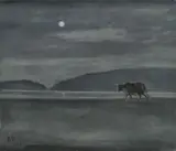 Chen Ching-Jung, Dawn