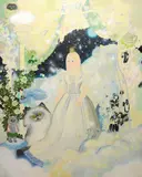 Tomoko Nagai, Snow Princess