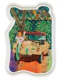 Tomokazu Matsuyama, 20 Dollar Cold Cold Heart