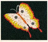 Yayoi Kusama, Butterfly