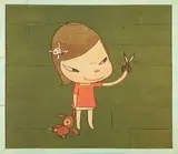 Yoshitomo Nara, Real One