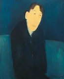 Chiu Ya-tsai, Middle-Aged Man