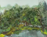 Hong Ling, Early Summer
