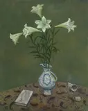 Chen Ching-Jung, Lily