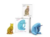 David Shrigley, I Cannot Change My Spots But I Have No Desire To Change My Spots ; I Must Rest My Rampage Is Over (a set of 2), 2021, Ceramic, edition no.19/75( each )