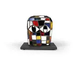 Eddie Martinez, Blockhead Lamp