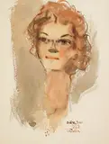 Max Chiwai Liu, Portrait