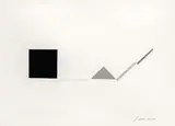 Richard Lin Show Yu, Work on Paper